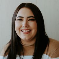 photo of Kia Besselink